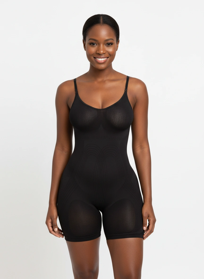 Teahlo Mesh Bodysuit