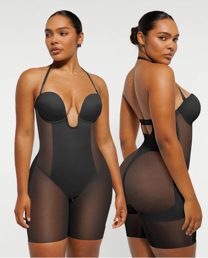 Teahlo DeepSnatch™ Lift Bodysuit