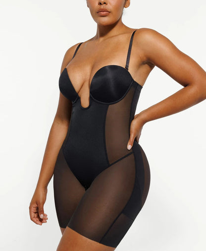Teahlo DeepSnatch™ Lift Bodysuit