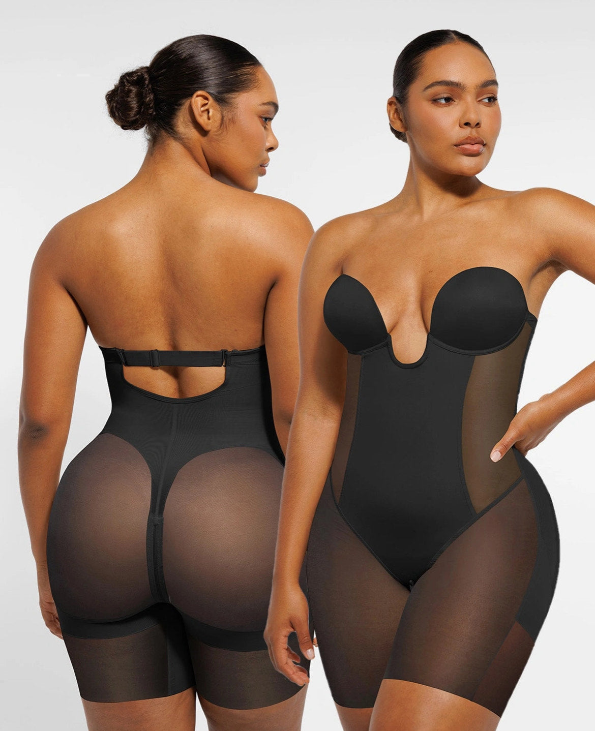 Teahlo DeepSnatch™ Lift Bodysuit