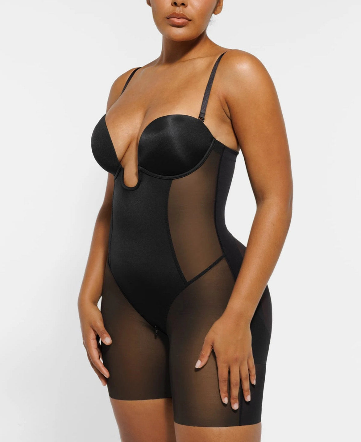 Teahlo DeepSnatch™ Lift Bodysuit