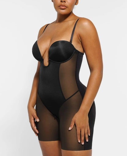Teahlo DeepSnatch™ Lift Bodysuit