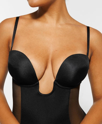 Teahlo DeepSnatch™ Lift Bodysuit