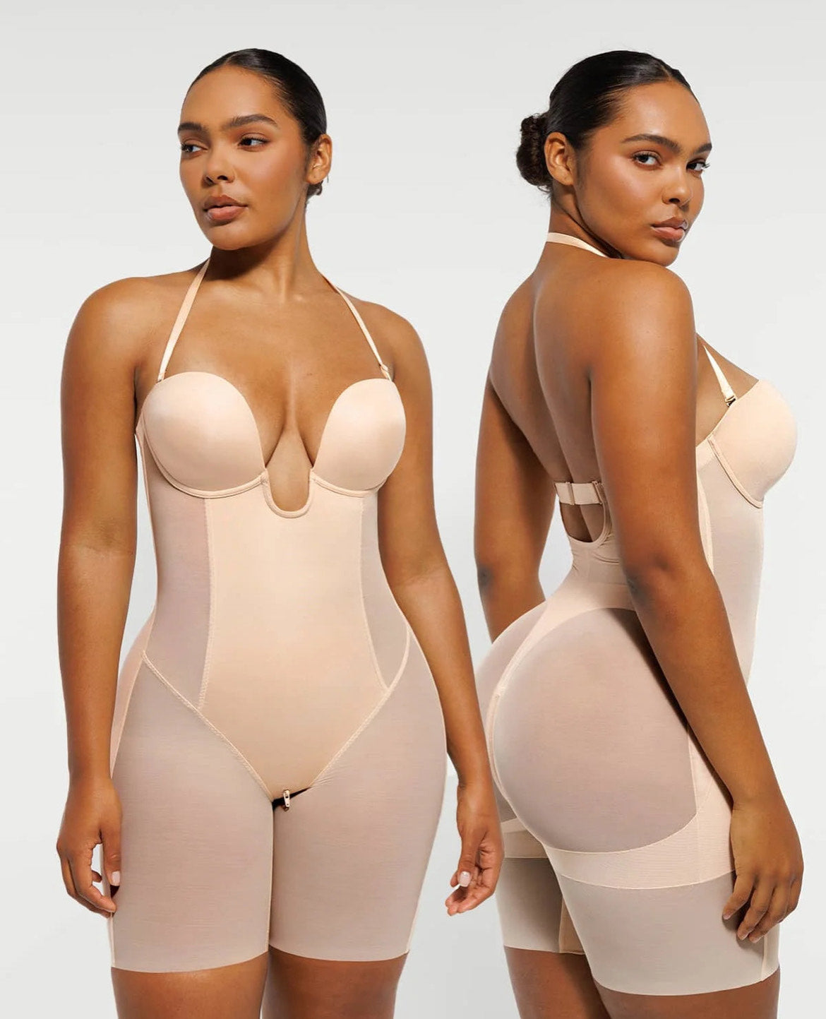 Teahlo DeepSnatch™ Lift Bodysuit