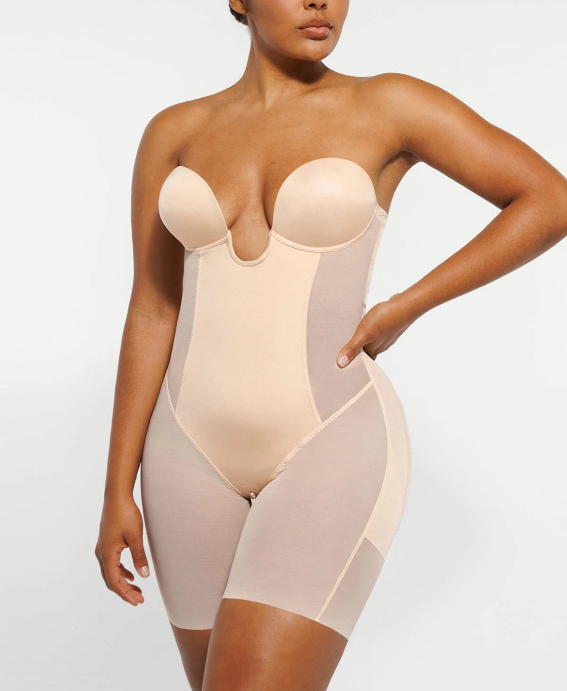 Teahlo DeepSnatch™ Lift Bodysuit