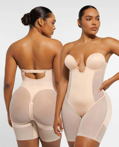 Teahlo DeepSnatch™ Lift Bodysuit
