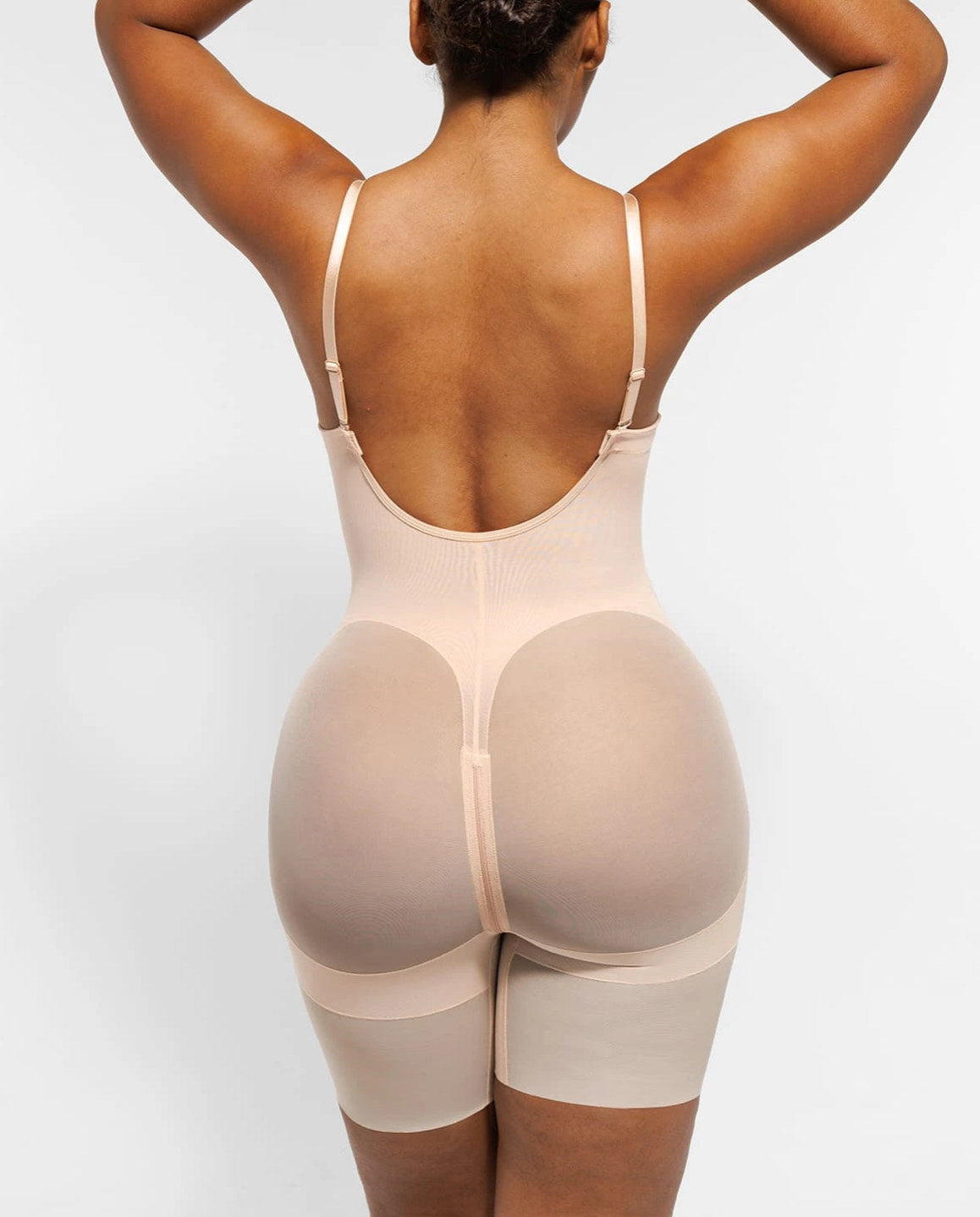 Teahlo DeepSnatch™ Lift Bodysuit