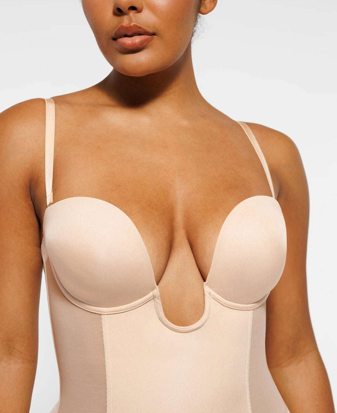 Teahlo DeepSnatch™ Lift Bodysuit