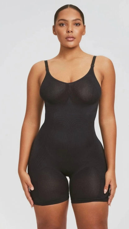Teahlo Mesh Bodysuit