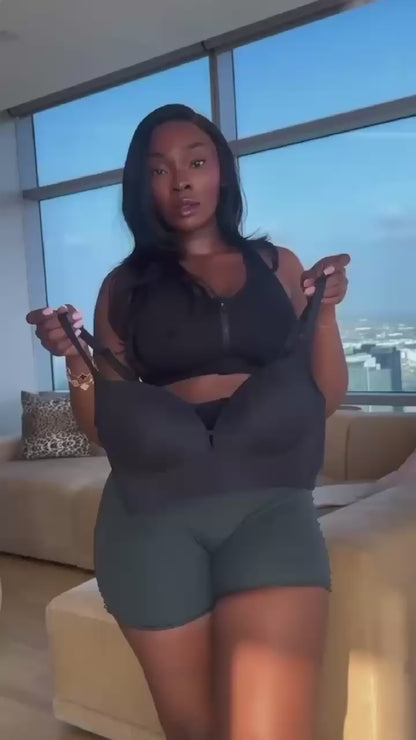 Teahlo SnatchLift™ Push-Up Bra